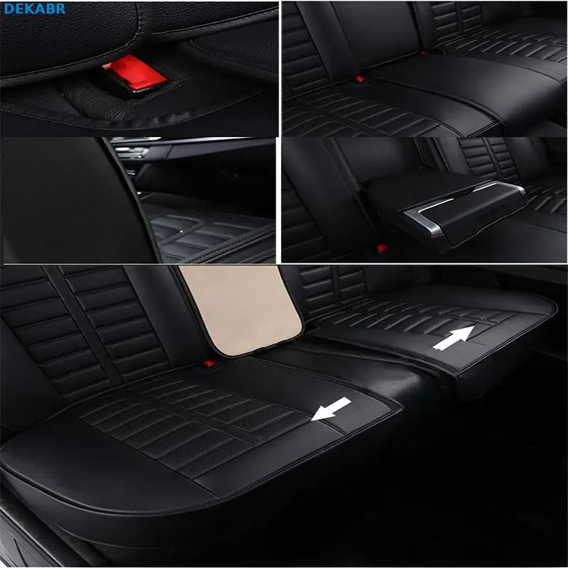 Кожаный чехол для автокресла для chevrolet aveo captiva cruze lacetti lanos niva onix optra sonic orlando trailblazer