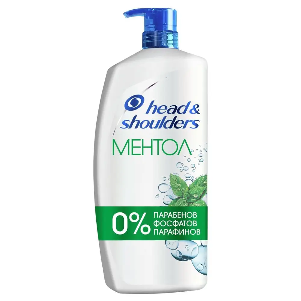 Шампунь Head And Shoulders 900 Мл Купить