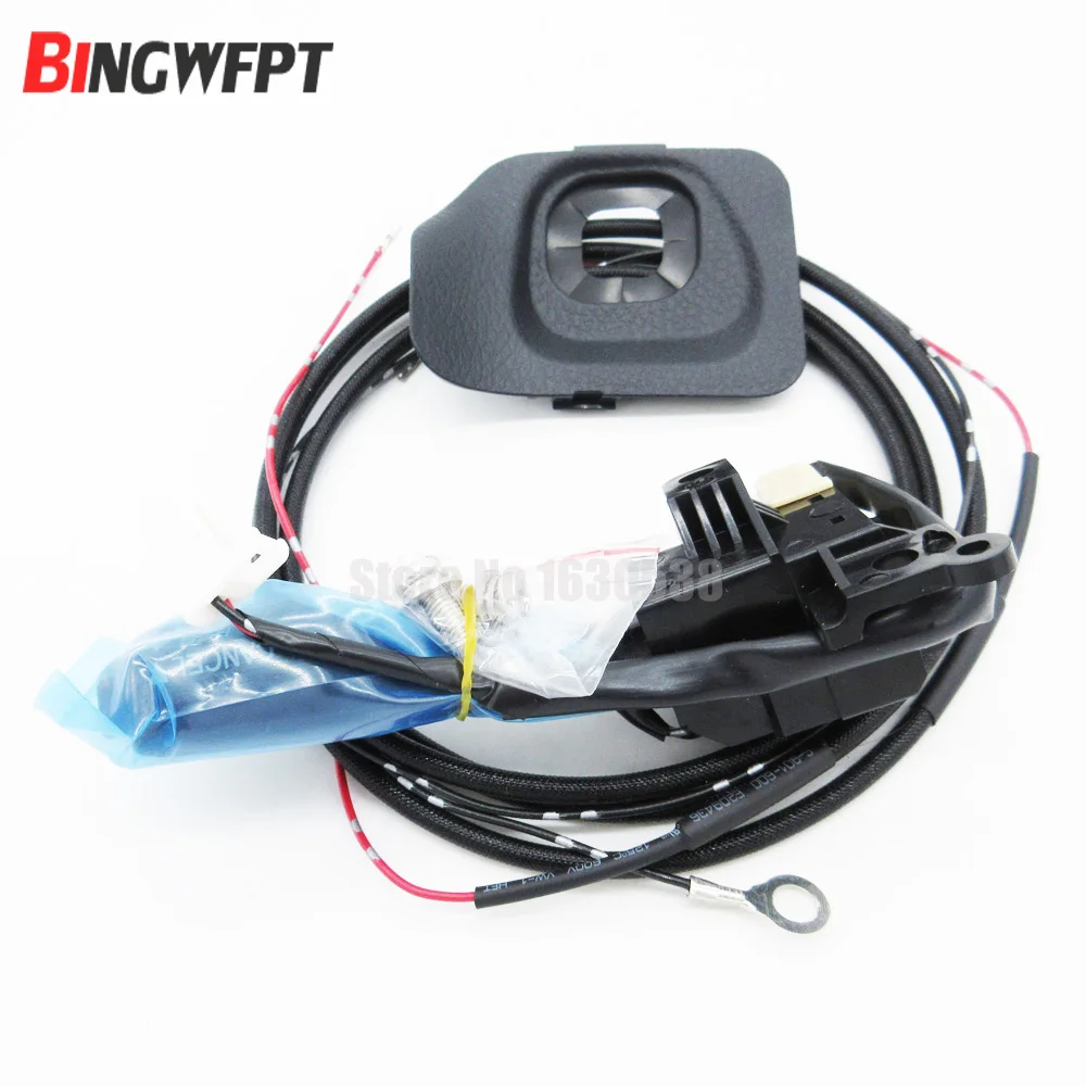 Переключатель круиз контроля высокого качества 84632 34017 34011 0F010 для Toyota High Lander 2015 С