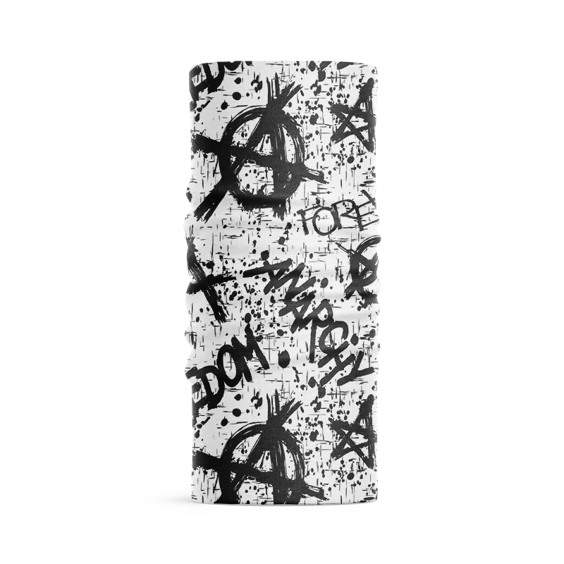 Рисунок 6 - Новый стиль, женский головной платок