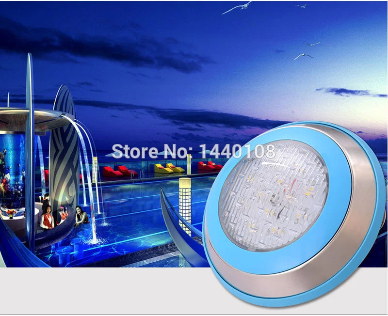 LED Pool Light
