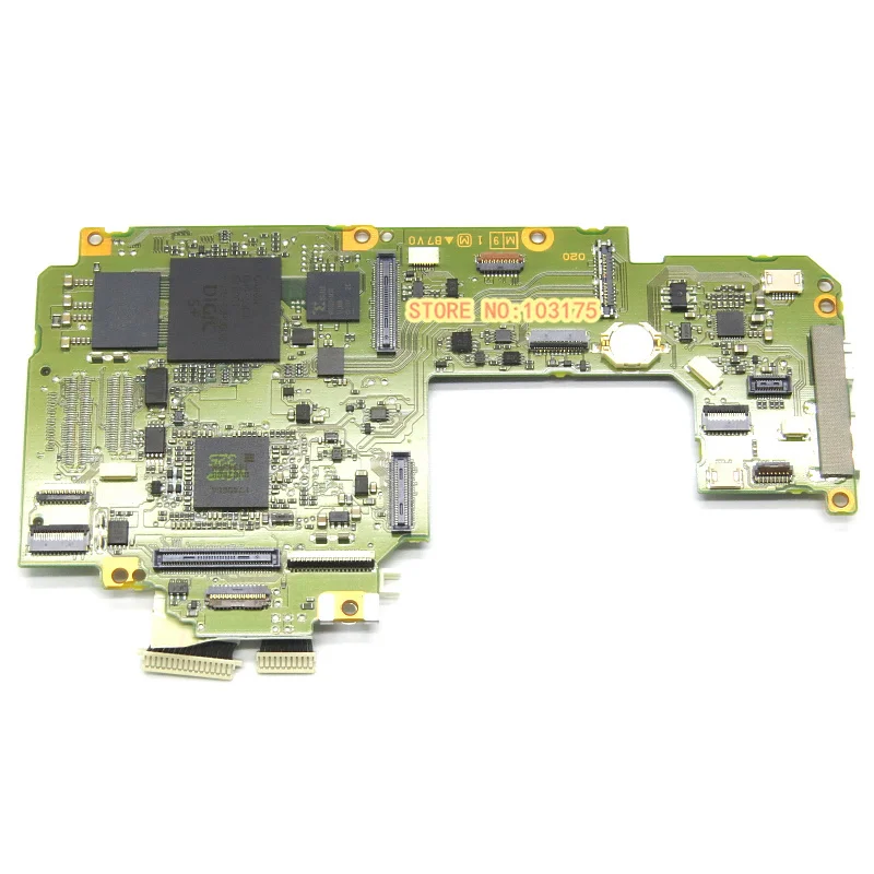 Original Main Board for Canon EOS 70D PCB