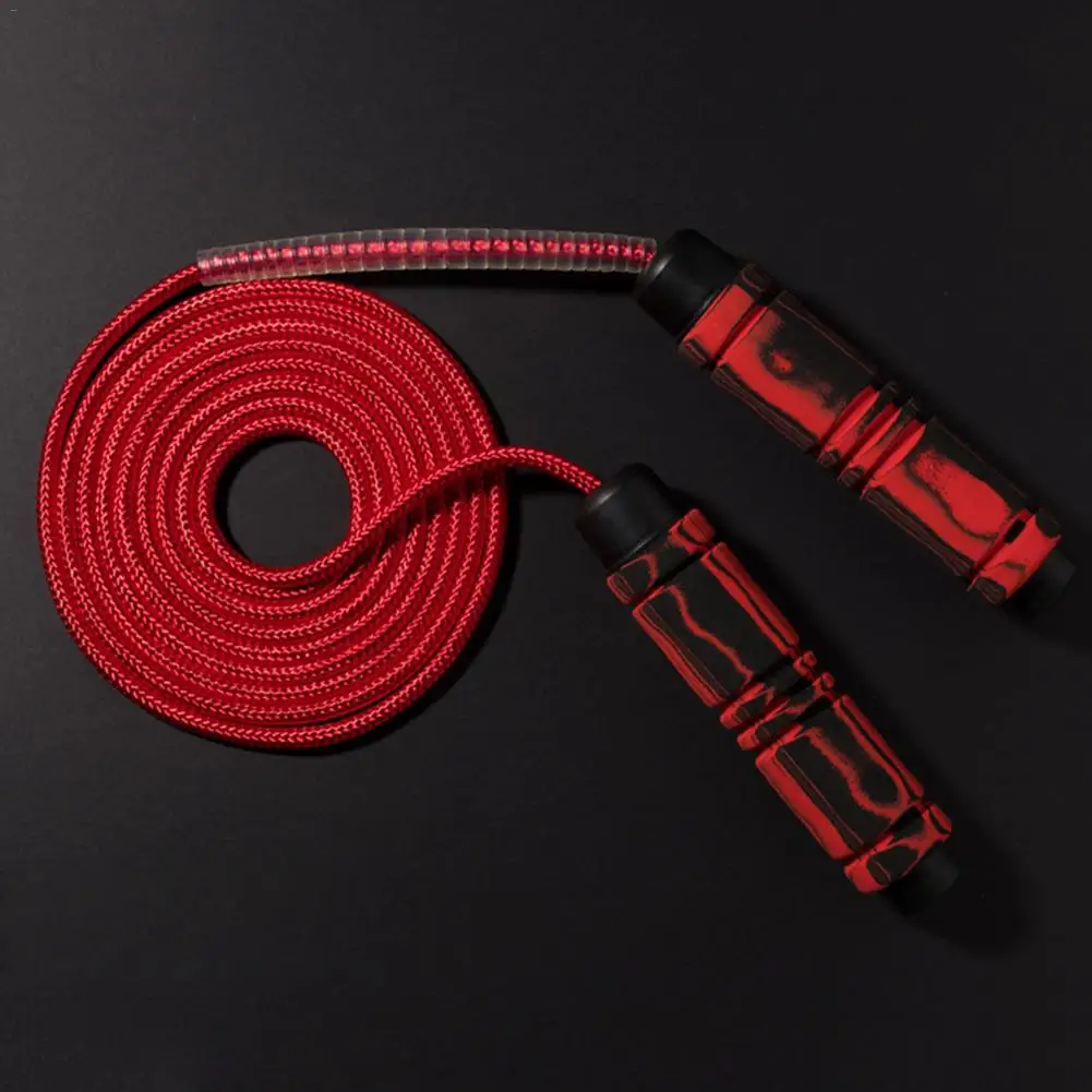 3 м подшипник прыжок Ropejumping веревка Скорость Cuerda Para Saltar оборудования Пропуск