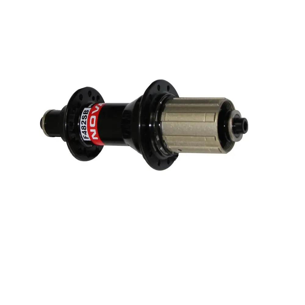 Ножевой тормоз novaec A291SB F482SB V brake Hub для внедорожного велосипеда 20/24 отверстий 321