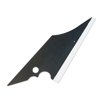 

2PCS Car Ice Scraper Squeegee Rubber Window Tinting Tools Glass Household Cleaning Tool Water Snow Shovel Car Wash Accessories