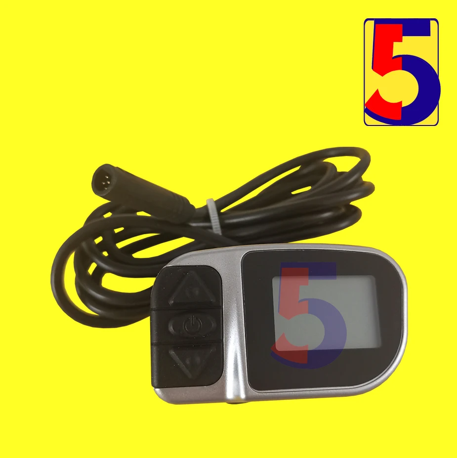 Tong-sheng-TSDZ2-VLCD5-Display-6pins-or-8pins -VLCD6-Display-XH18-display-for-Tongsheng-TSDZ2-mid-motor  (9)