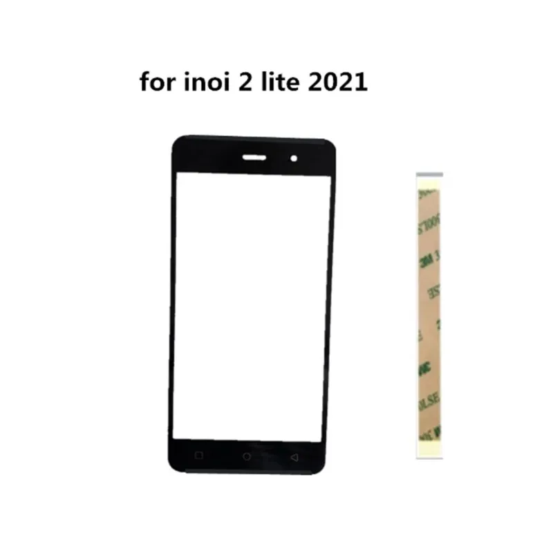 Сенсорный экран для INOI 2 Lite 5 0 2021 дюйма | Мобильные телефоны и аксессуары