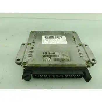 

9636255980 switchboard Engine Uce Peugeot 406 Break (s1/s2) Td