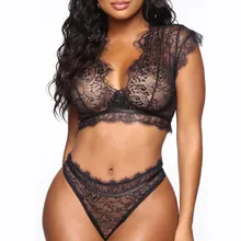 Сексуальное нижнее белье, эротический кружевной бюстгальтер, пуш-ап, Комплект трусов, женское белье, нижнее белье, кружевной Пижамный костюм, сексуальное женское белье бюстгальтер трусики Комплект# y4