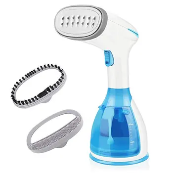 

Handheld Clothes Ironing Machine Portable Steam Engine US Steam Engine Steam Brush Travel Ironing Spray Machine