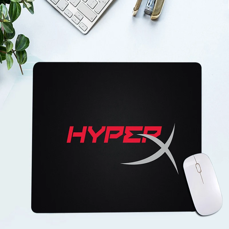 

Коврик для мыши HyperX, большой игровой коврик для клавиатуры 900x40, 0 скоростей, компьютерный коврик для мыши, LOL