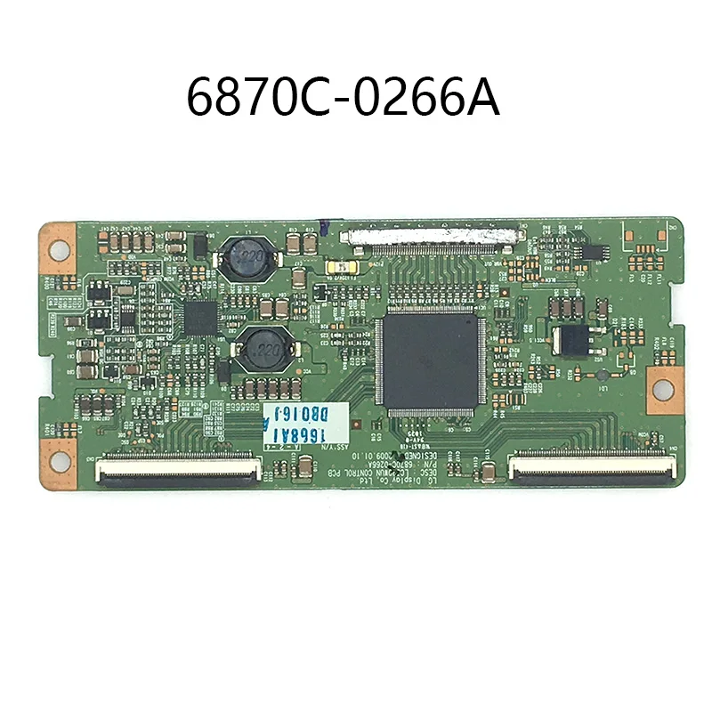 Оригинальный 100% тест для логической платы LG 32LH30RC-TA 6870C-0266A LC320WUN управления PCB |