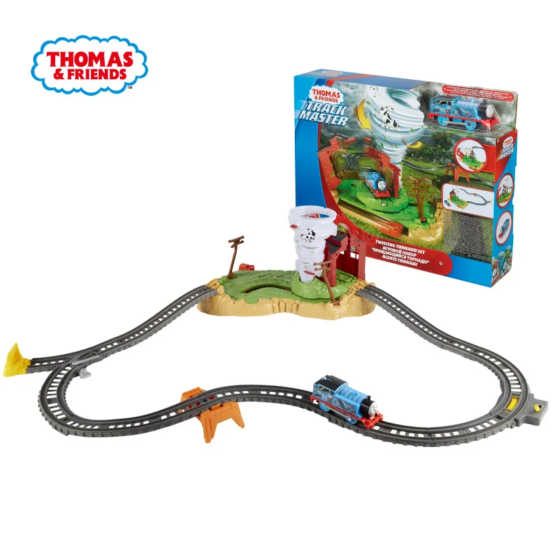 Original Thomas Train Track Master 