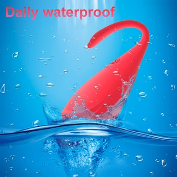 Bluetooth Vibrating Egg for Women Clit Stimulator Female Vibrator Wireless App Remote Control Love Egg Sex Toys for Adult Couple 5