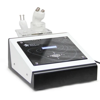

Portable Fractional RF Microneedle Beauty Machine Auto Radio Frequency Microneedle Face Lifting Skin Rejuvenation Beauty Machine