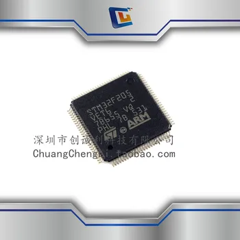 

1pcs/lotNew STM32f205vet6 Original 32-Bit Microcontroller Single Chip Microcomputer IC Chip