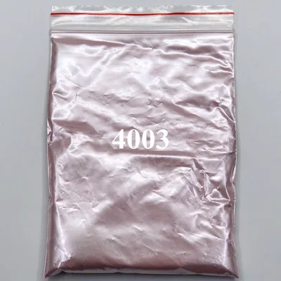 Vibrant Pearlescent Powder Pigment for Art and Craft Projects - 20g
