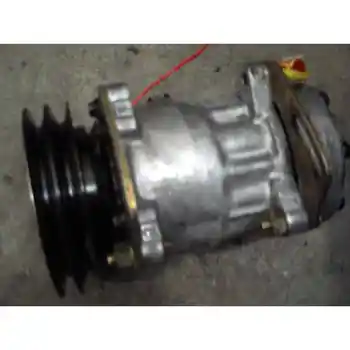 

SD7H15 Air Conditioning Compressor Fiat Type I (160) 2.0 16v