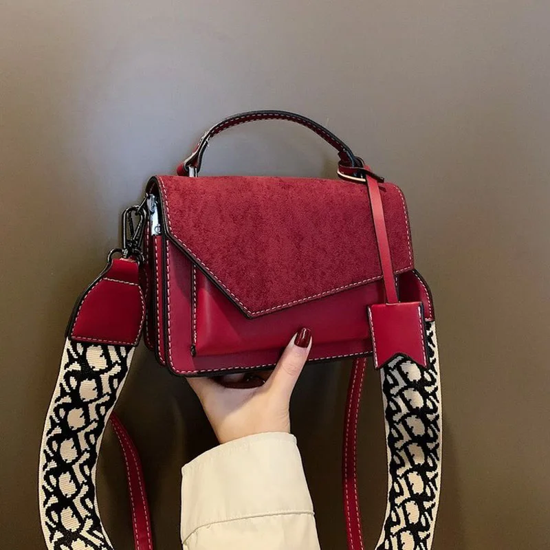 

New luxury handbags women bags designer designer bags famous brand women bags 2019 channels handbags Grinded PU Leather Bag