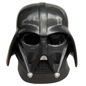 

Darth Vader Helmet The Black Series Cosplay Adult Helmet Premium PVC Helmet Prop for Adult