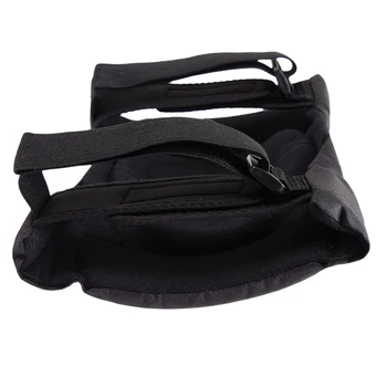 

1 Pair Thick Foam Collision Avoidance Kneeling Kneepad Outdoor Climbing Sports Riding Protector Protection