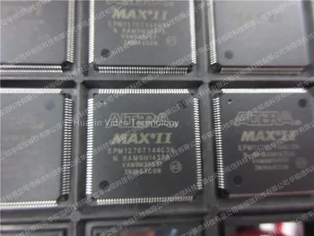 

EPM1270T144C3N CPLD - Complex Programmable Logic Devices CPLD - MAX II 980 Macro 116 IO chip