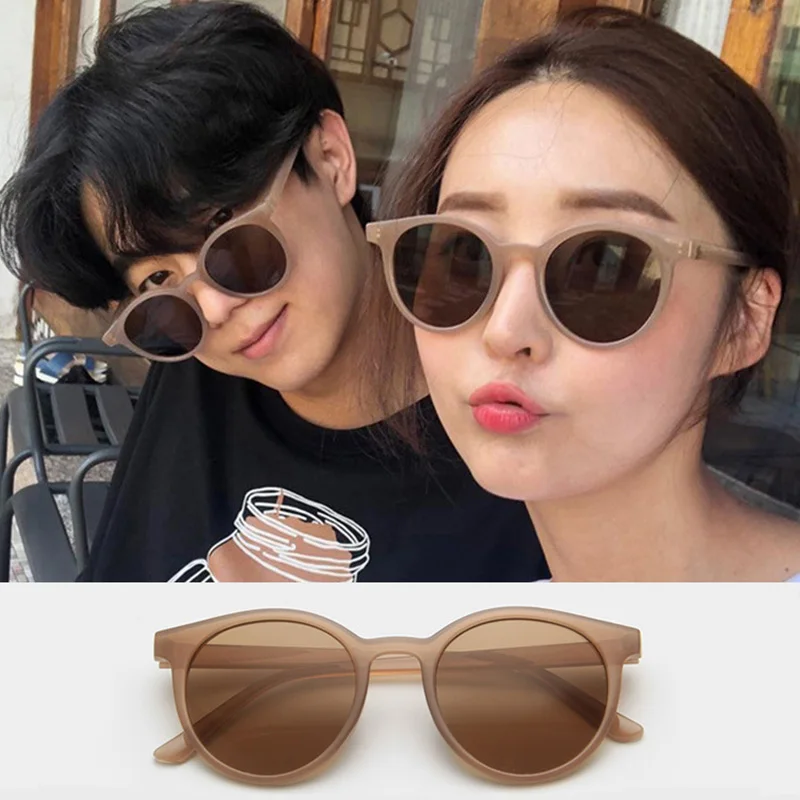 

New Women Cat Eye Sunglasses Classic Brand Designer Plastic Edging Black Sun Glasses Gradient Lady Sunglass Shades Eyewear 2020