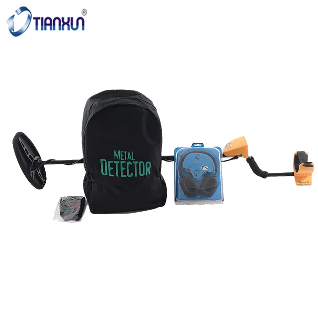 US $342.00 Underground Deep Search Long Range MD6350 Gold Metal Detector For Sale Underground Gold Detector