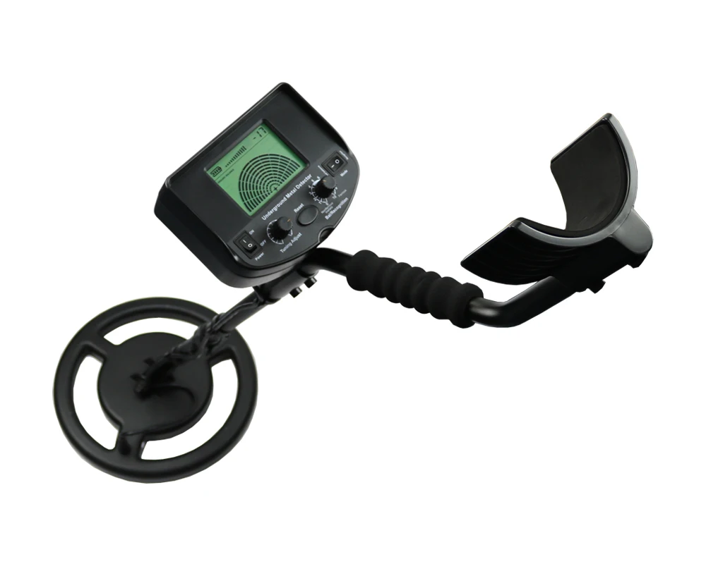 Underground Metal Detector Max Depth 3M 1.5M AR944M Gold Detector Scanner Finder Gold Digger Treasure seeking Hunter li-Battery