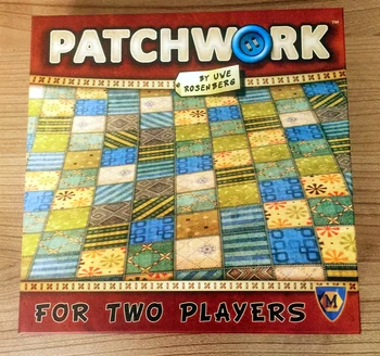 

Putting together the cloth to fix the patch war Putting together the cloth two person to fight the English version strategy tabl