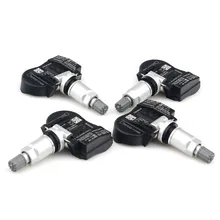 YOMI 4X система контроля давления в шинах для- hyundai ELANTRA I30 I30 FASTBACK KIA Оптима Ниро шин Давление Монитор датчик 52933-D4100 52933-F2000