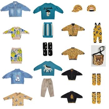 

Some Style In Stock 2020 New Autumn Fashion Baby Girl Jacket Winter Jacket for Newborn Baby Boys Coat Toddler Coats