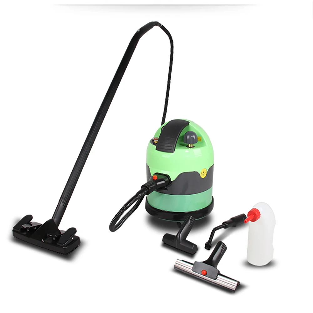 3kw car beauty Steam cleaner High temperature high pressure cleaning machine Disinfector Sterilization kill mites Automatically