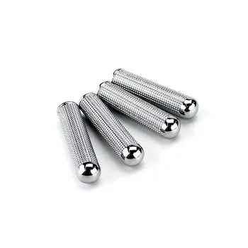 

For Mercedes Benz W203 W204 W205 W210 W211 W212 W168 CLA GLK ML SL Metal Kirsite Silver Car Door Lock Pull Pin Accessories