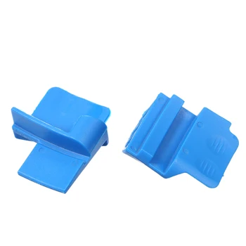 

2Pcs Auto Tools Stretch Fit Belt Tool Kit Stretch Aux Belt Removal/Installer Tool Set