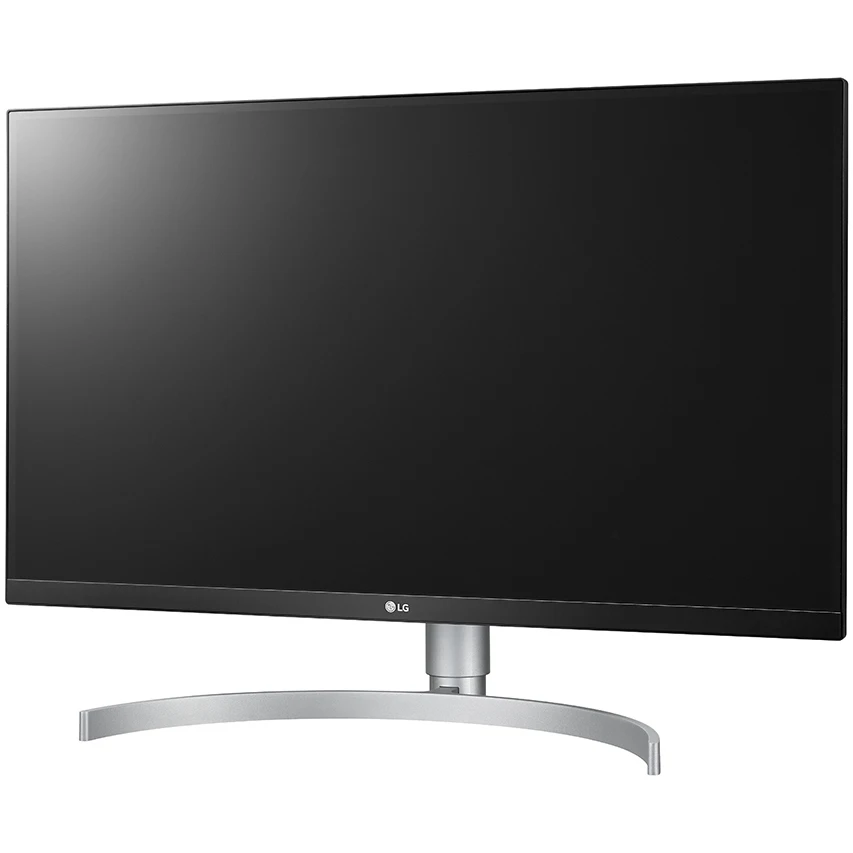 Монитор LG 27" 27UL850-W черный IPS LED 5ms 16:9 HDMI DisplayPort M/M Mat HAS 1000:1 350cd