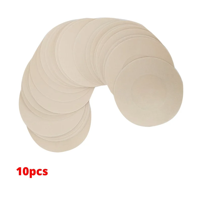 Nipple Sticker605 Бикини, пуш-ап, Мягкий купальник, бикини, маленький бюст, толстый, дышащий, губчатая подкладка для бюстгальтера, невидимая подкладка - Цвет: Nipple Sticker605