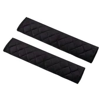 

Seat Belt Pad, Car Seat Belt Protector, Seat Belt Shoulder Strap Cover For Car/Bag Seat Belt Pad, Soft And Comfortable To Help P