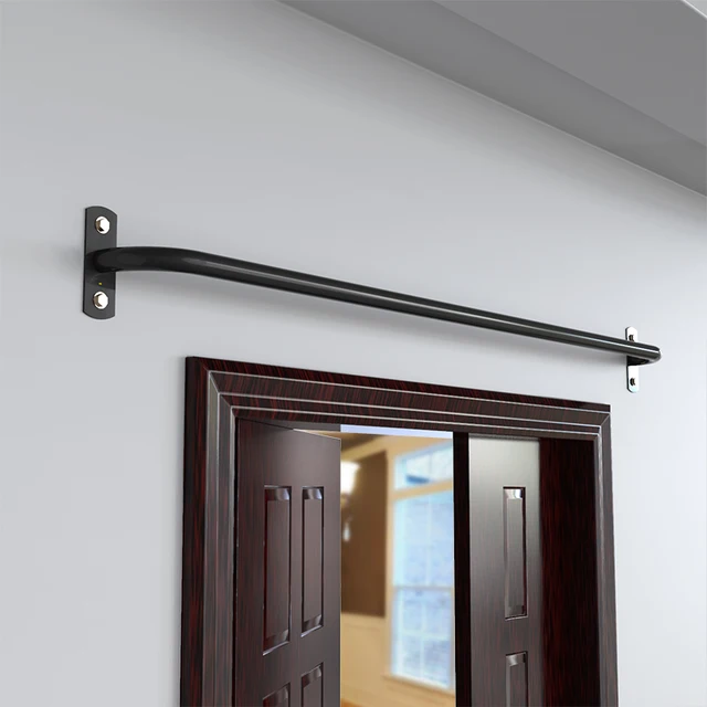 Home Gym Wall Mounted Fitness Pull Up Bar