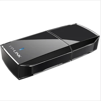 Plug& Play, Бесплатный драйвер, мини TP-LINK 300 м беспроводная сетевая карта 11N 300 Мбит/с 2,4 ГГц USB2.0 WiFi адаптер с внутренней антенной