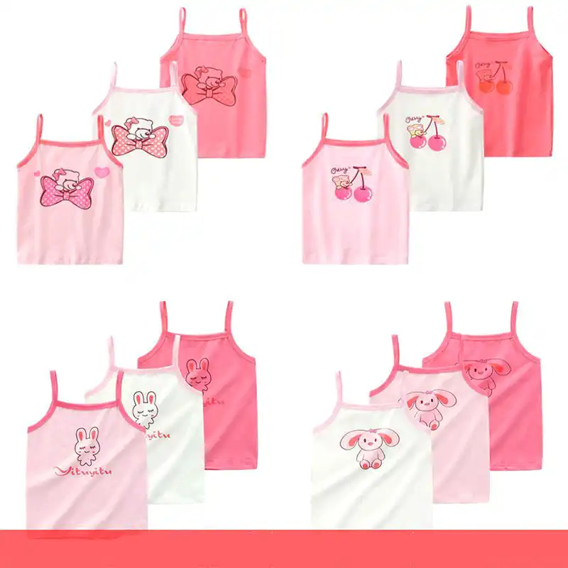 baby girl tank tops