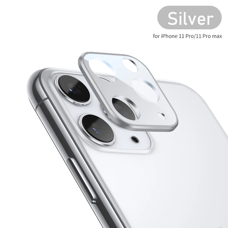 11 pro silver