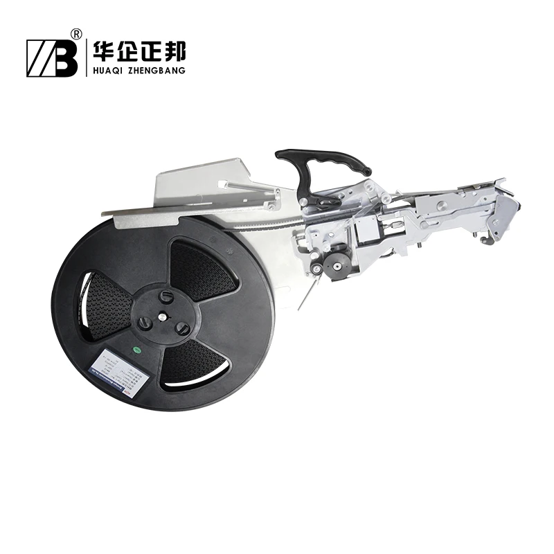 

Reasonable price SMT YAMAHA CL12 mm Machinery Part Feeder for Pick And Place Machine