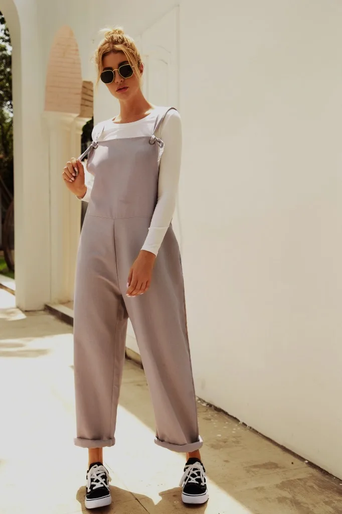 Loose Maternity Bib Pants Pregnant Trousers Strap Belt Pants Suspenders for Pregnancy Women Overalls Jumpsuit Uniforms Plus Size