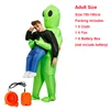 Alien Adult size