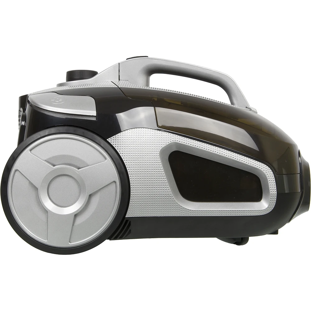 Пылесос Polaris PVC2002Ci 2000Вт черный