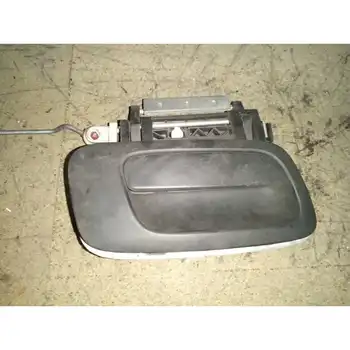 

214004 handle Outer Front Right Opel Astra F Saloon *