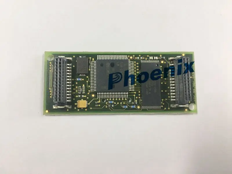 Феникс 00.785.0484 SCIB печатная плата Heidelberg SM74 карта