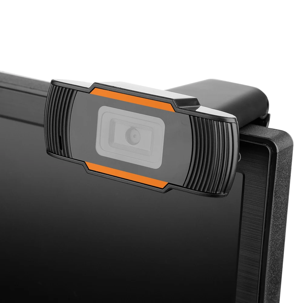 HD Автофокус веб камера видео 1080P USB вызов запись для ноутбука настольный