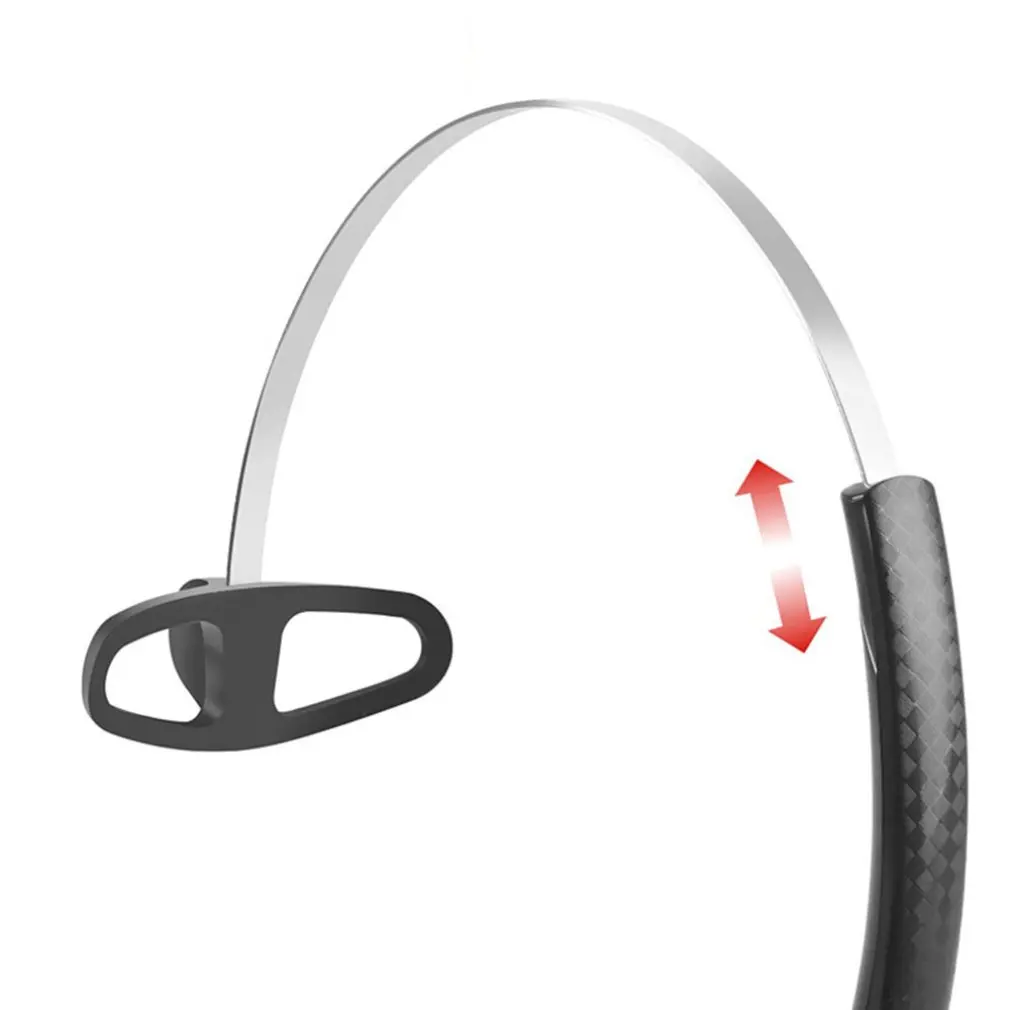 USB Earphones Handsfree Headphones With Mic Headset Noise Cancelling Adjustable Call For Gaming headset Computer Business Gamer